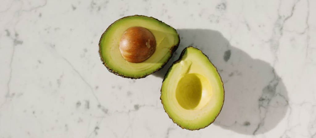 Avocado image