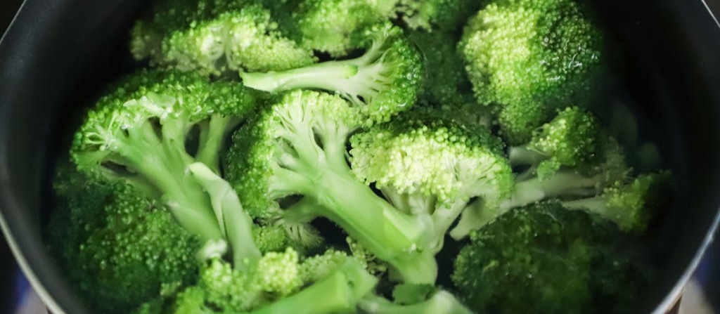 Broccoli image