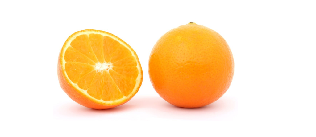 Orange image