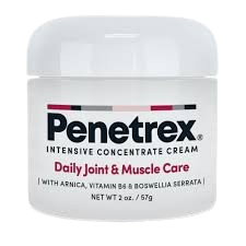 Penetrex Joint Muscle Cream