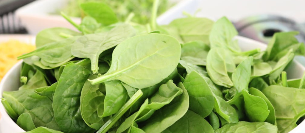 Spinach image