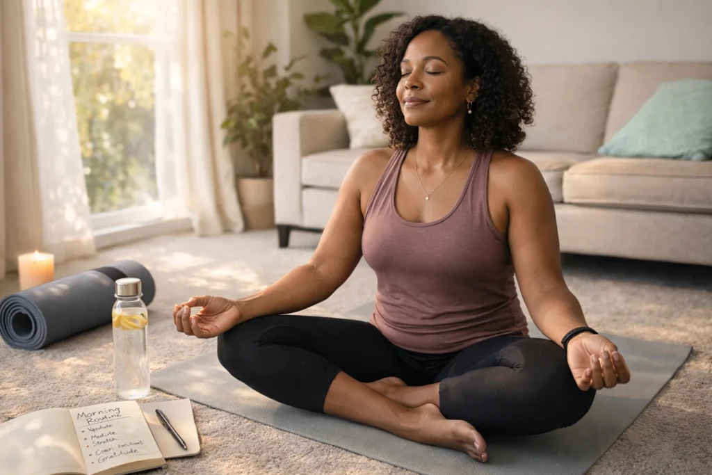 Healthy Aging How to Live a Longer and Healthier Life