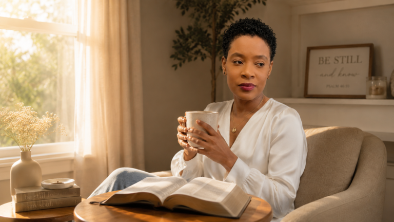 I Stopped Trying To Be a Morning Person And My Wellness Actually Improved