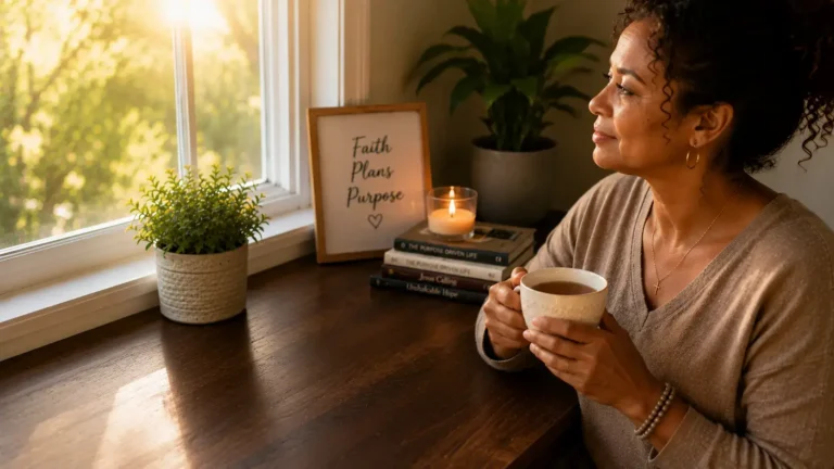 The 5 Identity Shift That Makes Healthy Habits Easier