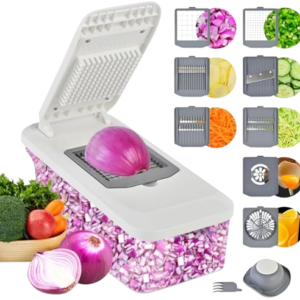 Vegetable Chopper